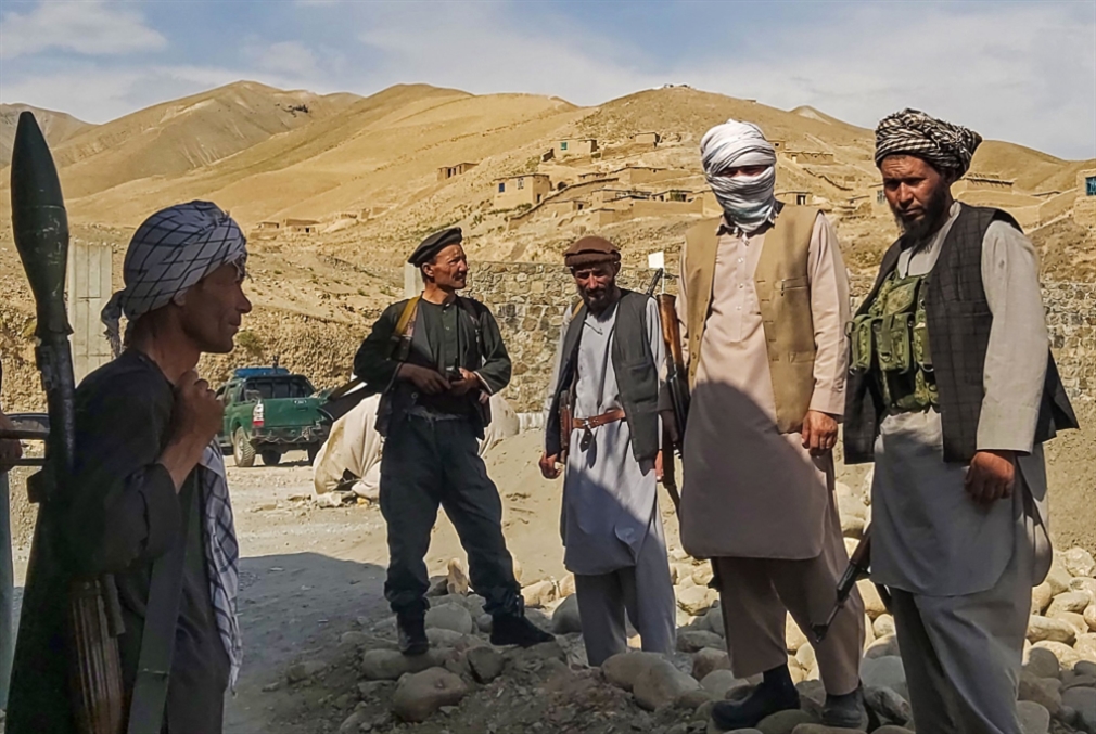 إيران لا تريد مواجهة «طالبان»: الأسلم اتفاق أفغانيّ -  أفغانيّ