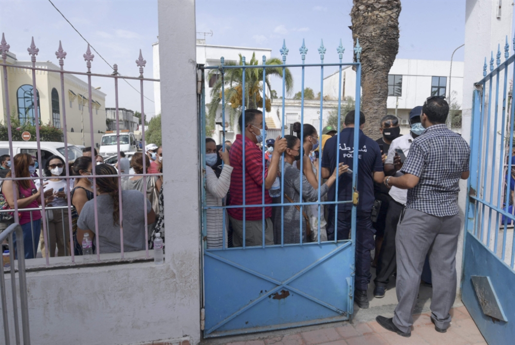 تونس | هل يستحيل «الاستثناء» قاعدة؟