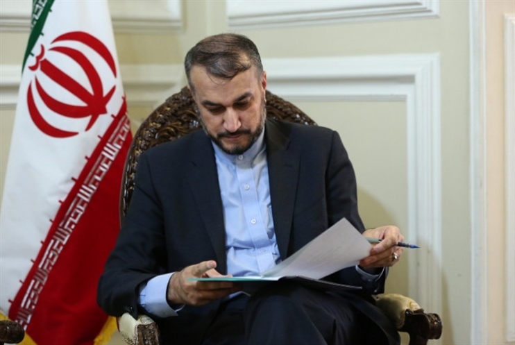 عبد اللهيان وزيراً لخارجية إيران: حامل مفاتيح الإقليم الدبلوماسية