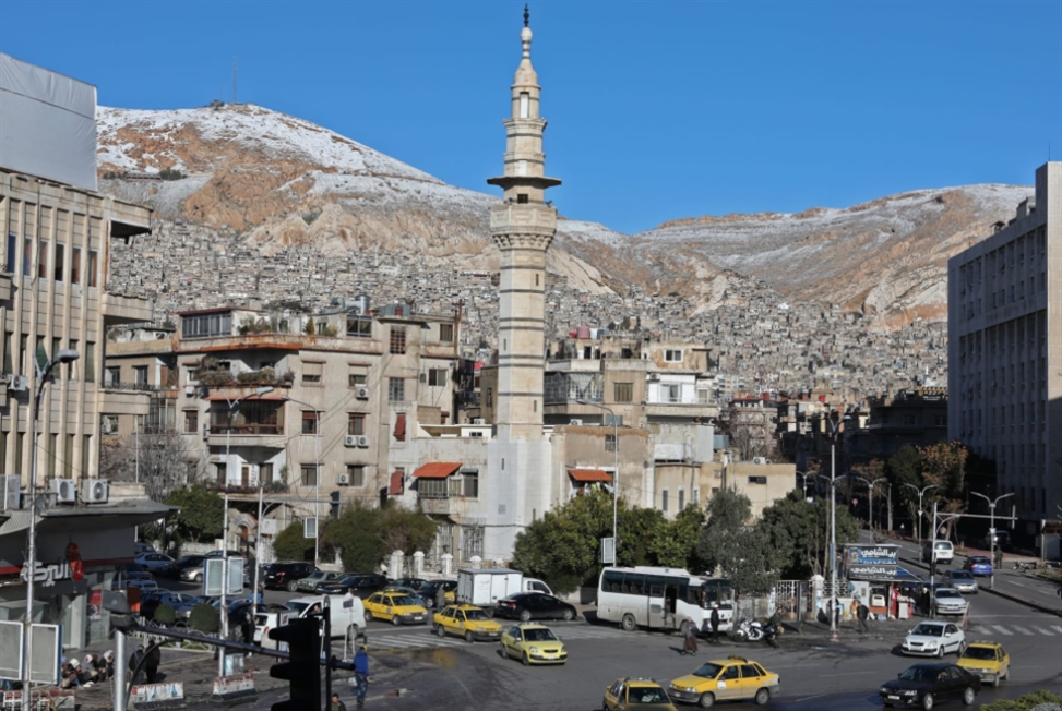 حكومة قديمة - جديدة في سوريا: تحدّيات كبرى ورهانات متواضعة