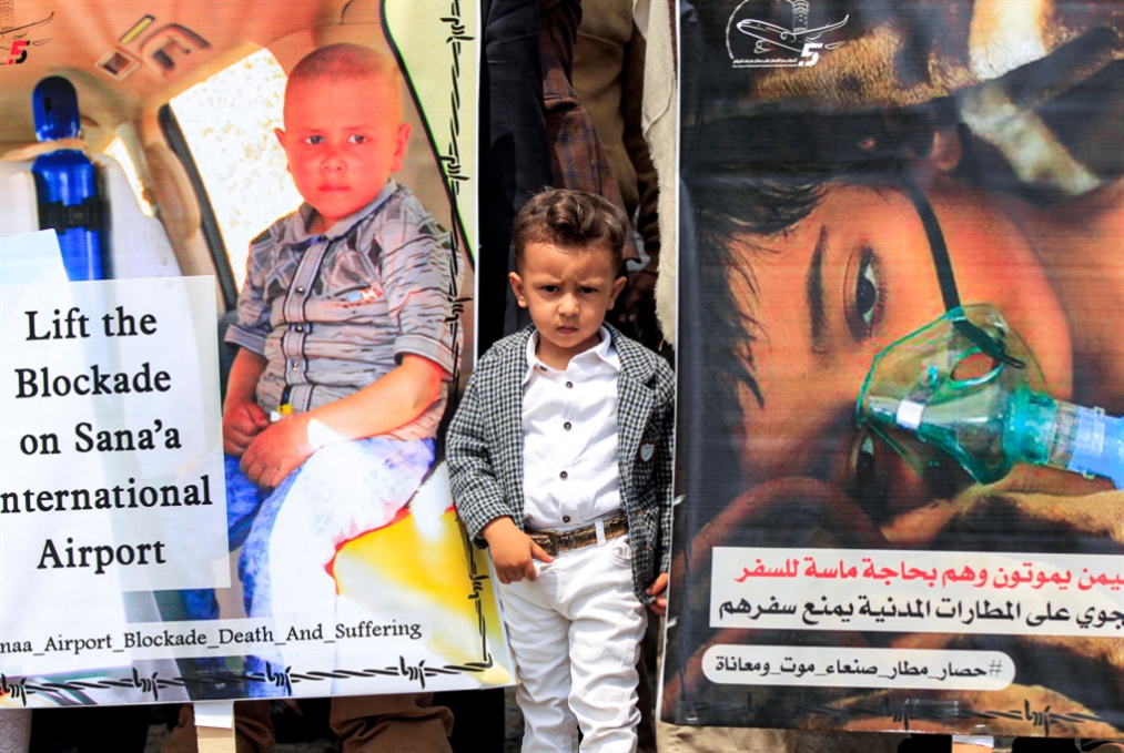 بريطانيا والحنين إلى الاستعمار: اليمن وجهةً ثابتة