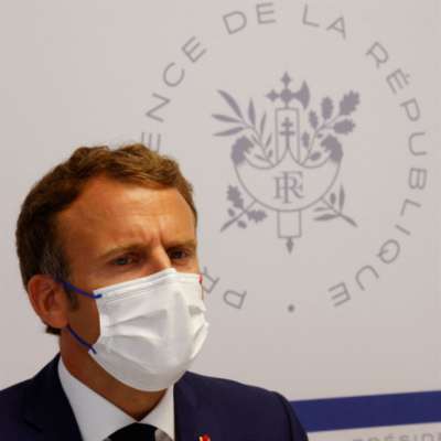فرنسا على أعتاب الرئاسيات: «اليأس» مرشّحاً أوّلَ!