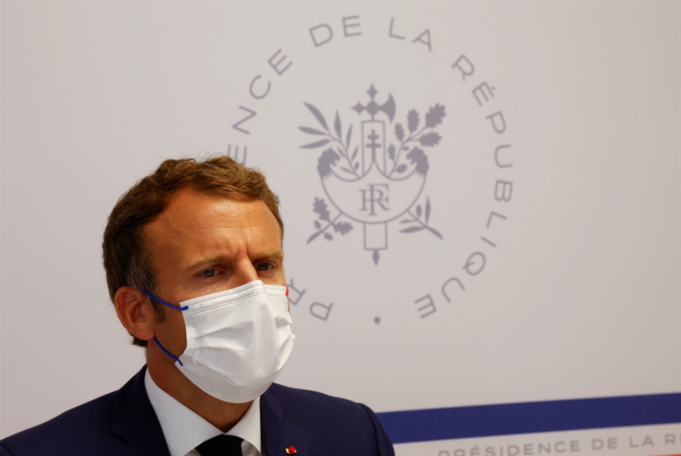 فرنسا على أعتاب الرئاسيات: «اليأس» مرشّحاً أوّلَ!