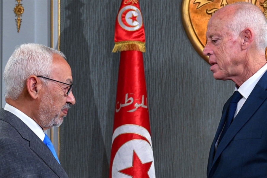 «النهضة»: مستعدّون لانتخابات مبكرة‎‎ تُعيد مسار تونس الديموقراطي