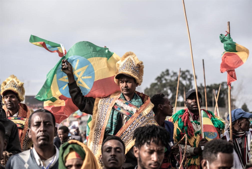 إثيوبيا تحت قيادة آبي أحمد: «فنّ» توليد   الأزمات