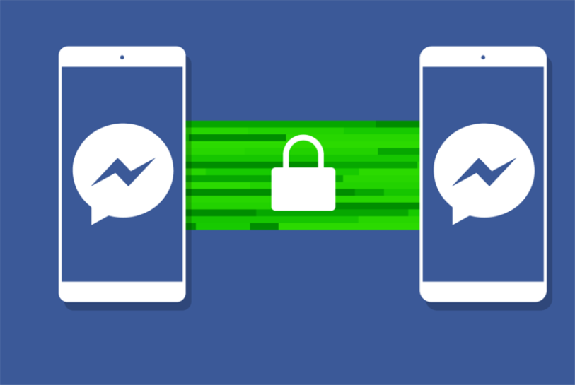 فايسبوك يبدأ التشفير عبر «ماسنجر»