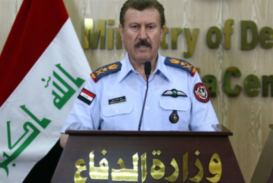 حُكم بالسجن على رئيس نادٍ عراقي
