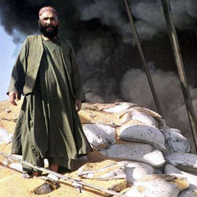 «جهادي» يمني سابق:  «طالبان» قادرة على الحُكم ما لم يحاربها الغرب