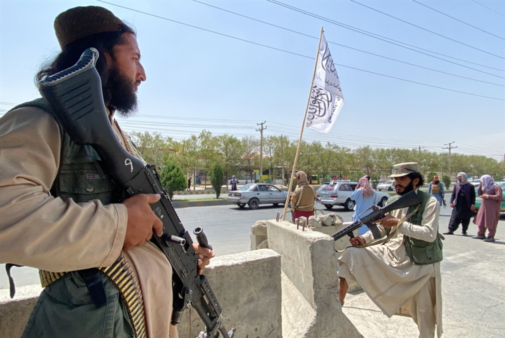 أفغانستان في اليوم التالي: «طالبان» تُطمئن... والغرب يواصل الندْب
