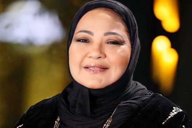 انتصار الشراح... وداعاً «سيدة الكوميديا الخليجية»