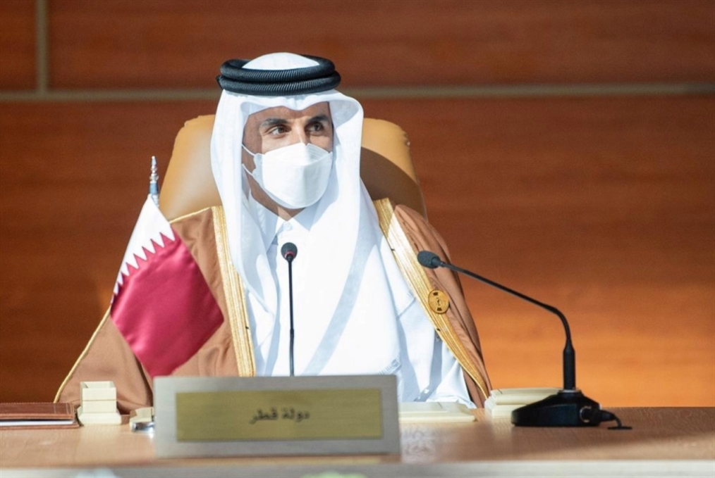قطر أمام تحدّي بني مُرّة: سلامة النظام أَوْلى من الديموقراطية
