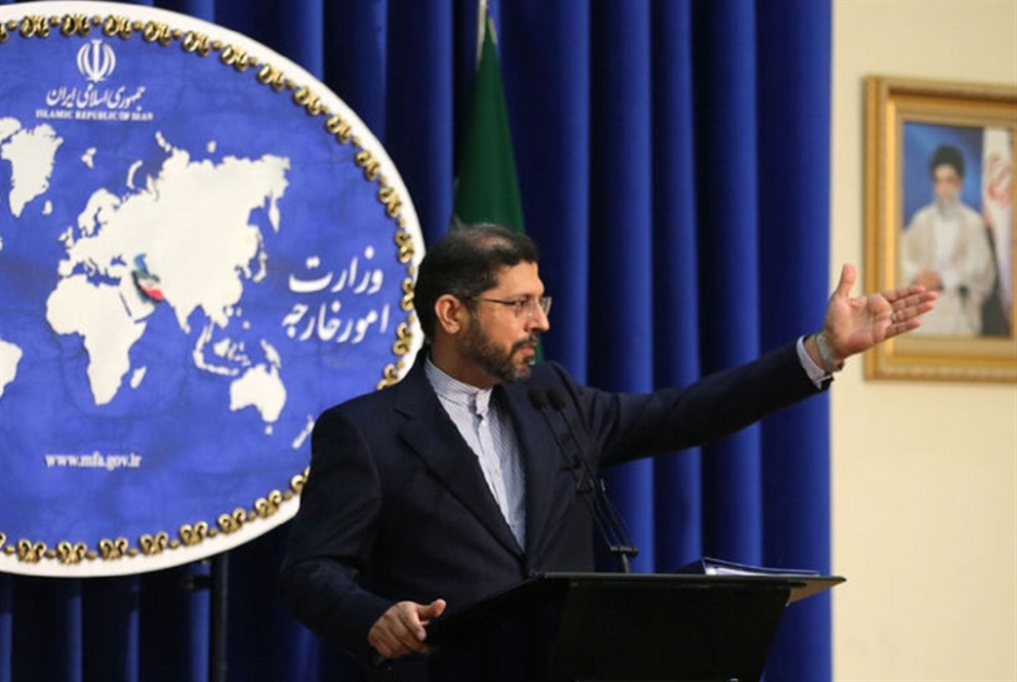 إيران: اتهامُنا بهجوم خليج عمان «باطل» وسنردّ على أيّ «مغامَرة محتملة»