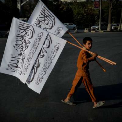 «طالبان» على تخوم بانشير: العداء لا يمنع التفاوض