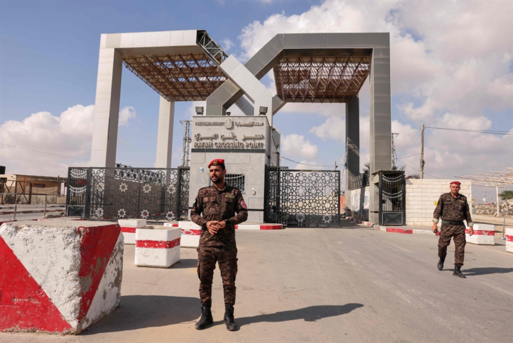 رسالة تحذير فلسطينية إلى القاهرة: فتح «رفح» أو إفلات الحدود
