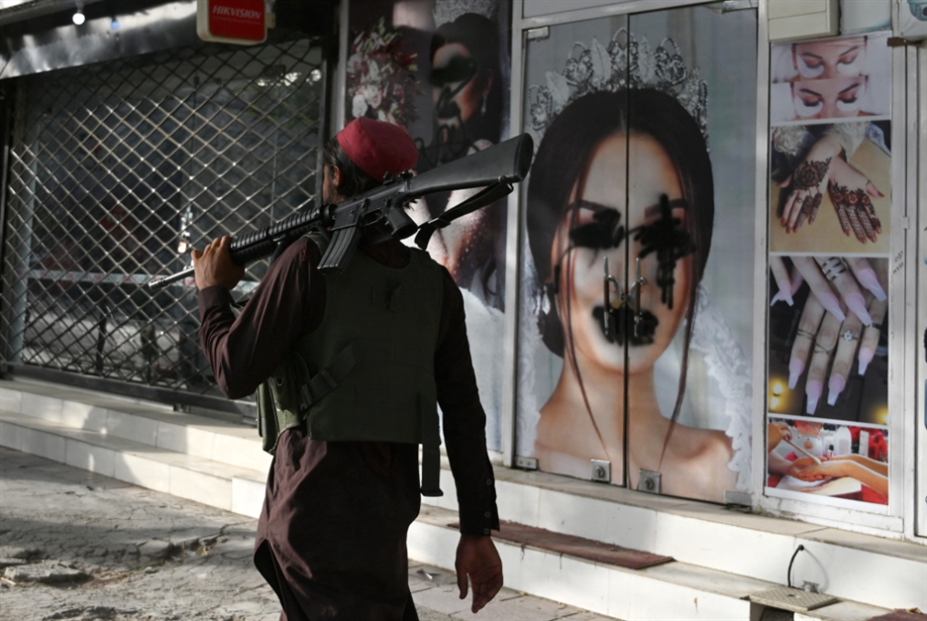 هل الحلم الأفغانيّ بعيد عن متناول المقاومة العراقيّة؟