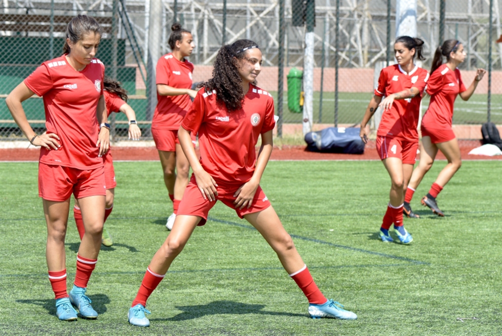 منتخب السيدات في كأس العرب: عودة بعد غياب وتحضيرٌ لآسيا