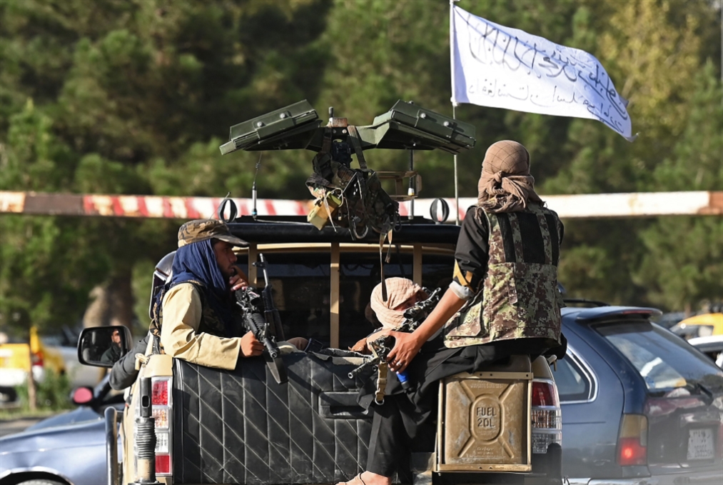 عودة دراماتيكية لـ«داعش»: «طالبان» تستثمر في معركة «الشرعية»