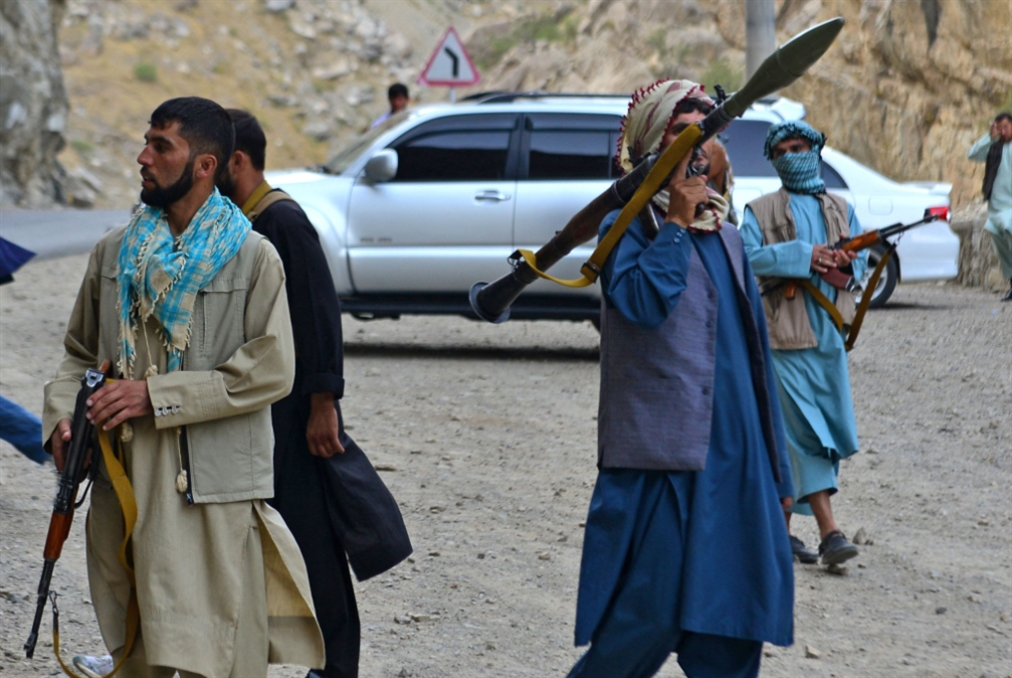 «التغيير» تحت راية برادار... كيف يُصنع القرار داخل «طالبان»؟