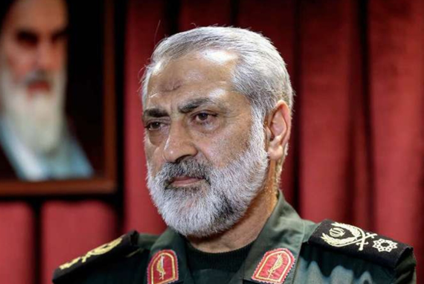 قائد عسكري إيراني: الحرب الإعلامية الغربية والاسرائيلية تمهّد إلى مغامرة جديدة