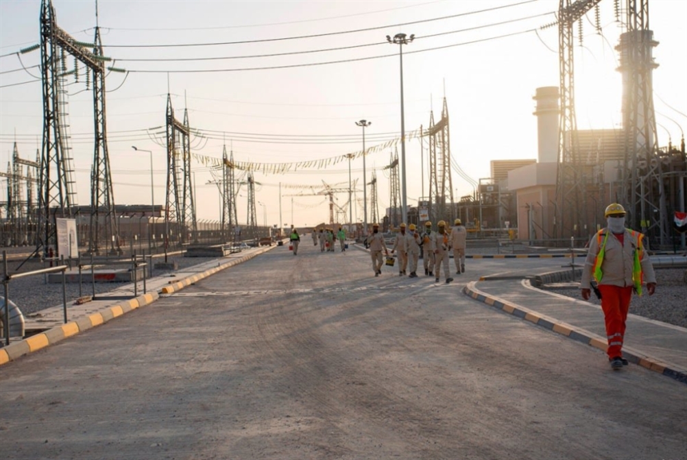 العراق: تفجيرات تستهدف 14 برجاً لنقل الكهرباء خلال يومين