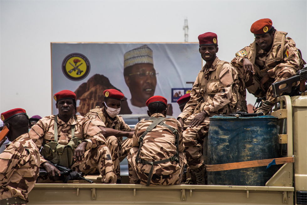 مقتل 24 عسكرياً تشادياً على الأقل في هجوم لبوكو حرام