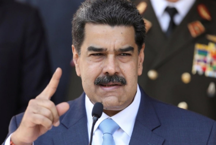 المكسيك تستضيف حواراً بين الحكومة والمعارضة الفنزويلية