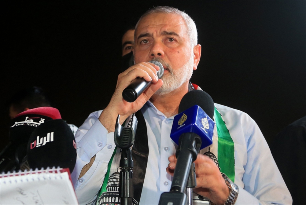 «انتقامٌ» معجّل من الخضري ورفاقه | «حماس» ــ السعودية: طريق مسدود