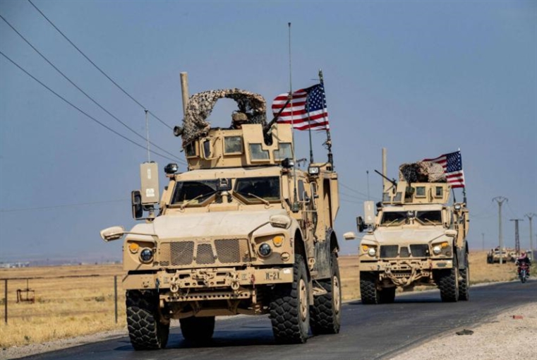 «العمليات المشتركة» العراقية تعلّق على انسحاب قوات «للتحالف» إلى الكويت