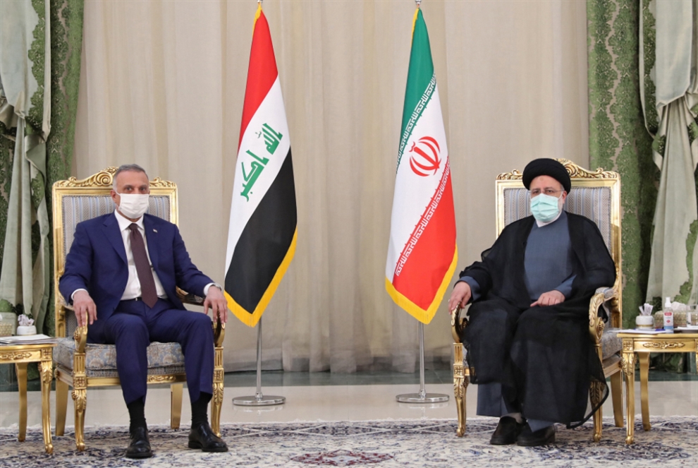 الكاظمي في إيران: لقاءاتٌ واتفاقيّات