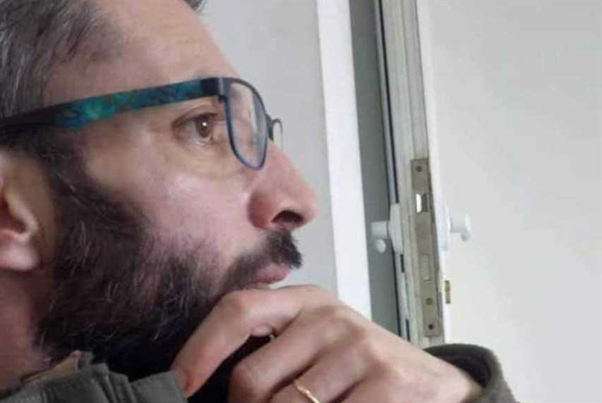 الجزائر: توقيف الصحافي محمد مولوج