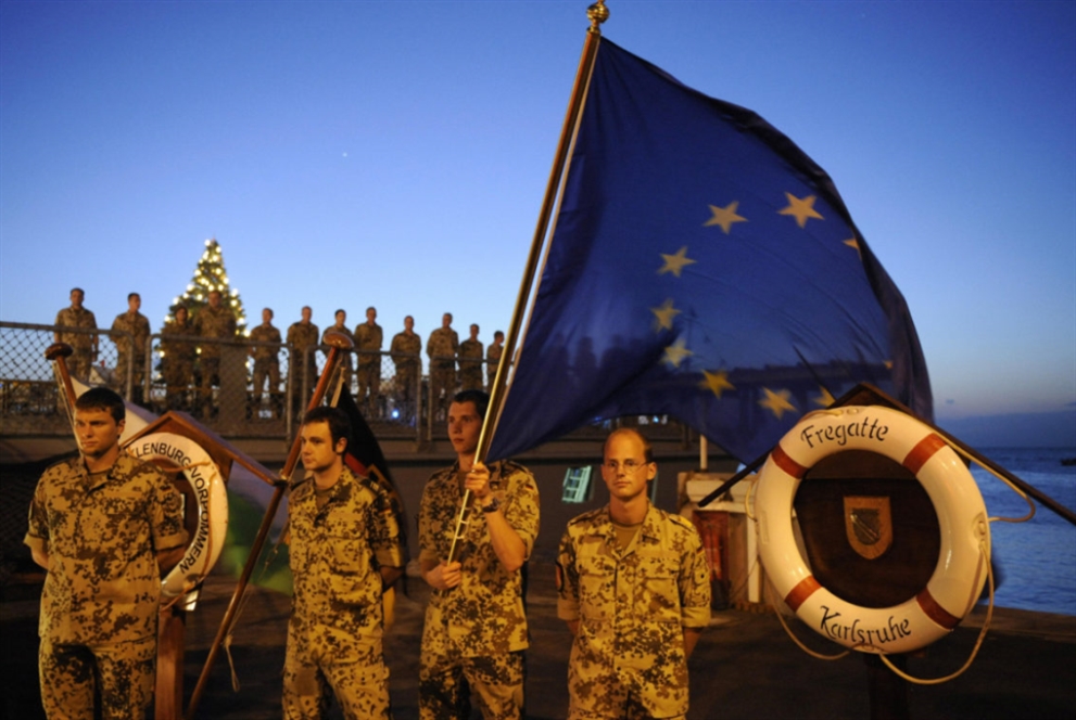أوروبا تسعى إلى رفع قدراتها العسكرية بعد أحداث أفغانستان
