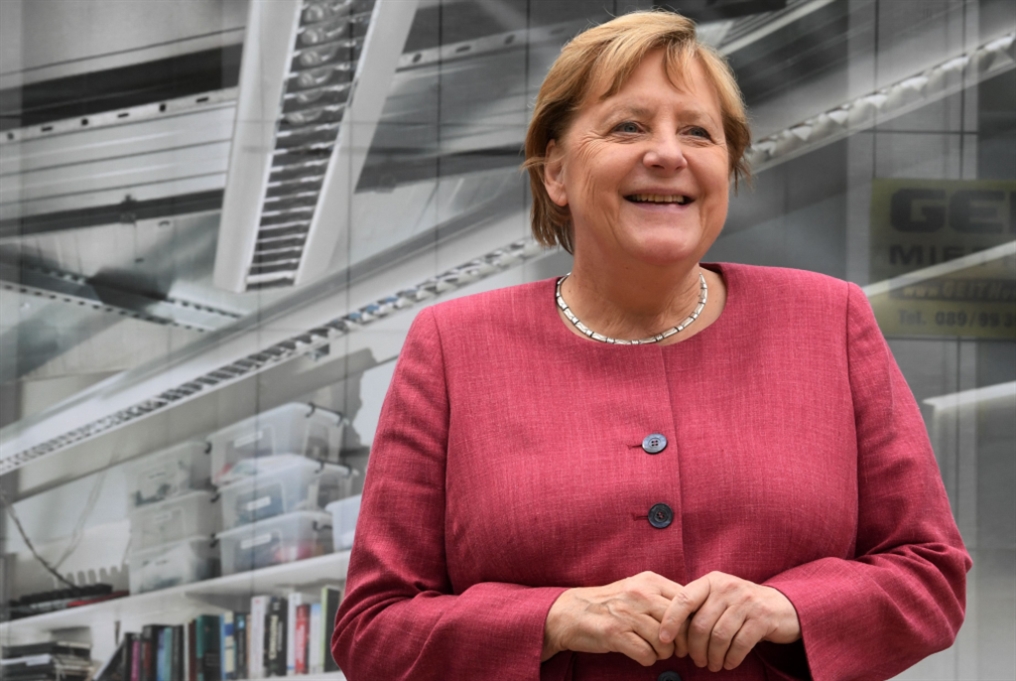 انتخابات ما بعد ميركل: ألمانيا تبحث عن وجهها