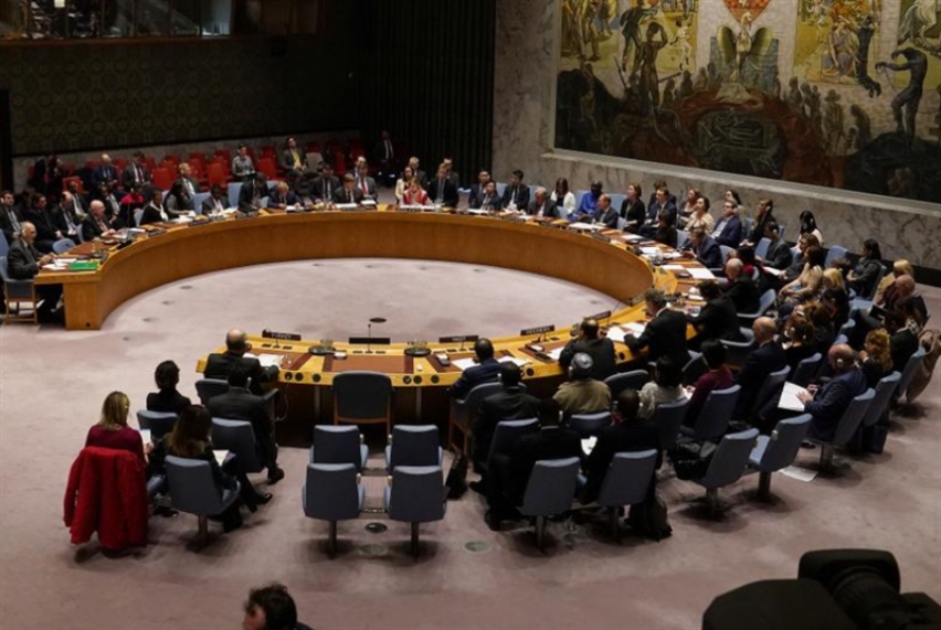 مجلس الأمن يطالب بتعاون في مفاوضات «سدّ النهضة»