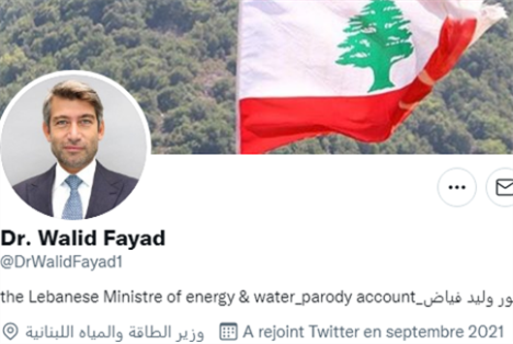 الإعلام اللبناني وقع في فخّ التغريدات المزيّفة