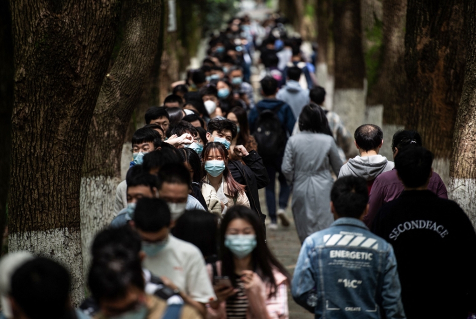 الصين: تمّ تلقيح أكثر من مليار شخص بشكل كامل ضد كوفيد ـــ 19