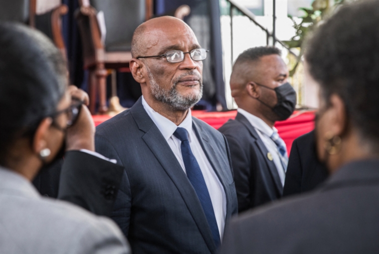 بعد اتهامه باغتيال الرئيس... رئيس وزراء هايتي يقيل المدعي العام ووزير العدل