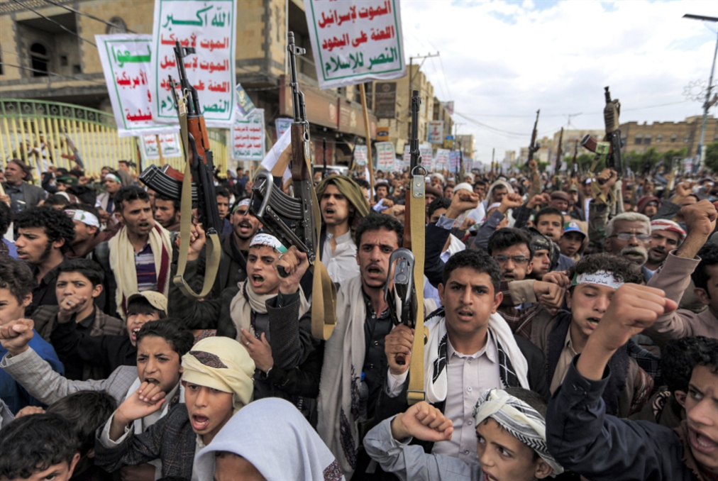 «تورا بورا» اليمن بأيدي قوات صنعاء