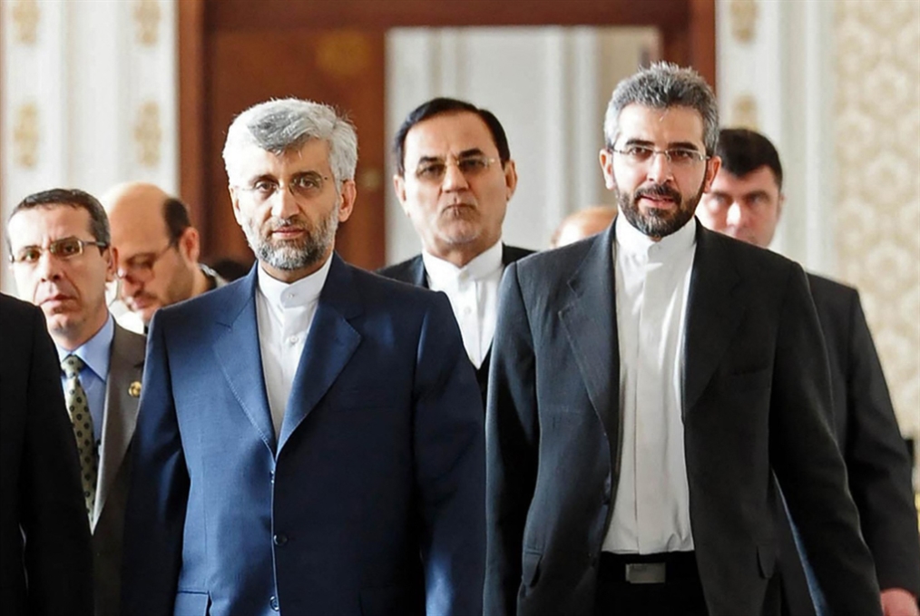 إيران ترسم خطوط التفاوض النووي: «التيار الثوري» قائداً للدبلوماسية