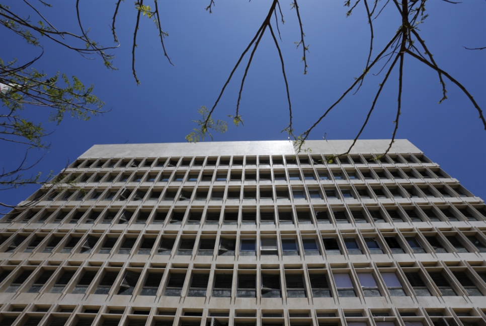 صندوق النقد يحوّل مستحقات لبنان إلى «المركزي»
