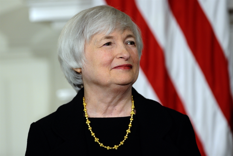 وزيرة الخزانة الأميركية: التخلّف عن سداد الديون سيُضعف واشنطن «بشكل دائم»