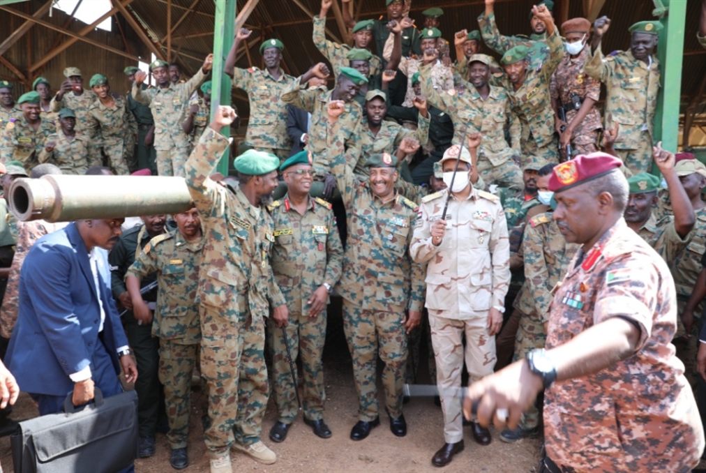 السودان | بوادر انقلاب «رسميّ»: العسكر نحو فضّ الشراكة؟