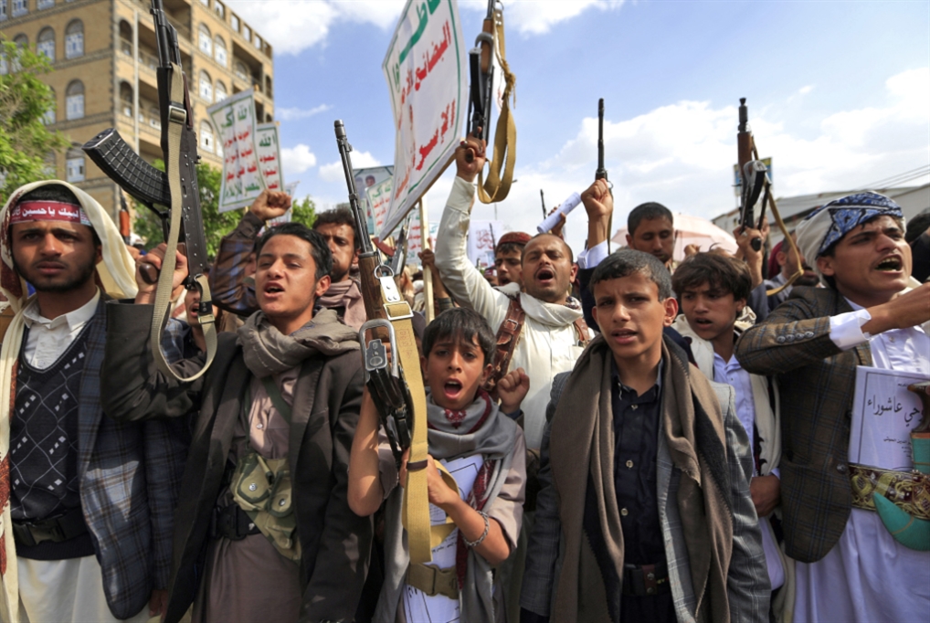 مأرب: قوات صنعاء تعيد زخْم عملياتها