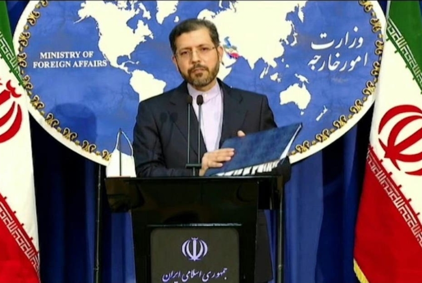 طهران: أجرينا محادثات ثنائية جيدة مع السعودية