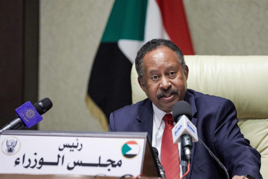 السلطات السودانيّة تعلن مصادرة أصول ماليّة لـ«حماس»