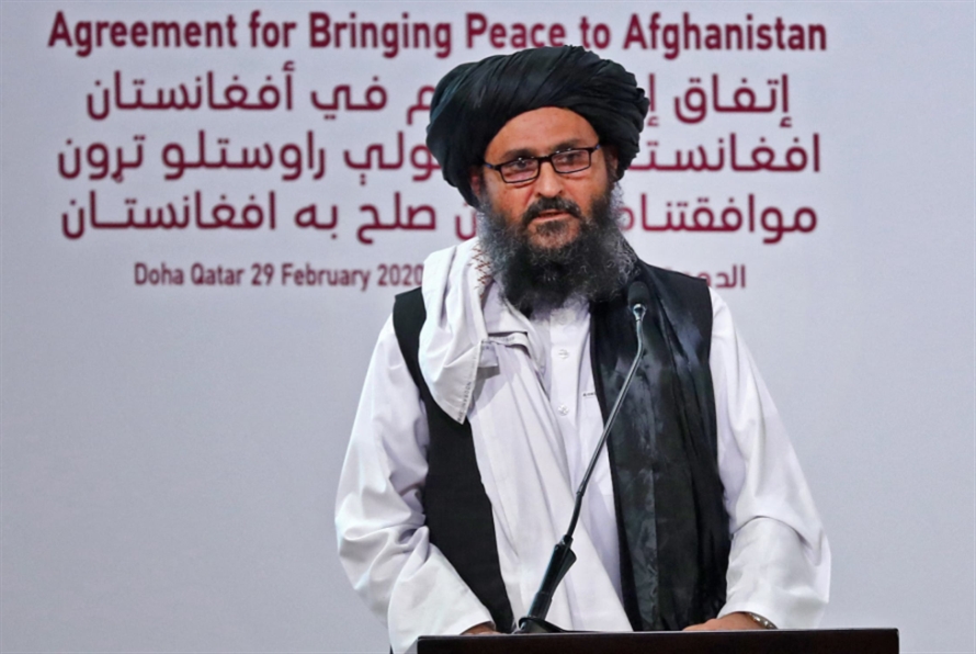 عبد الغني بردار رئيساً للجنة الأمن في أفغانستان