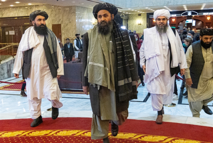 مجلس الأمن يمدّد حظر السفر على كبار قادة «طالبان»