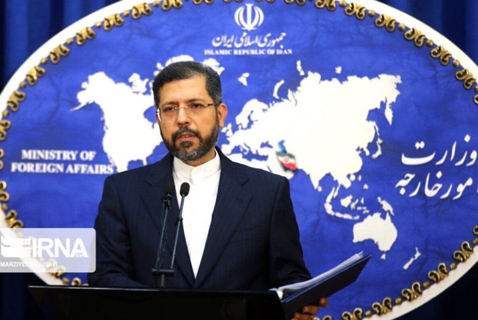 طهران: محادثاتنا مع الرياض باتت أكثر تنظيماً... وهي ضمانة الأمن الإقليمي
