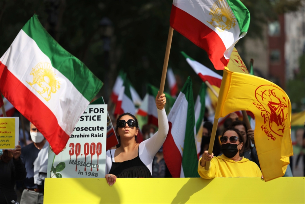 تصعيد إيراني على الحدود الغربية: إنهاء التمرّد «الكردي» هدفاً