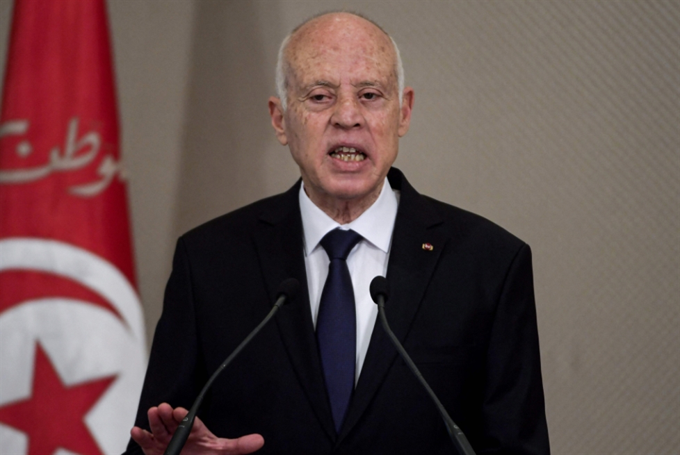«الاتحاد التونسي للشغل» يحذّر من مخاطر حصر السلطات في يد الرئيس