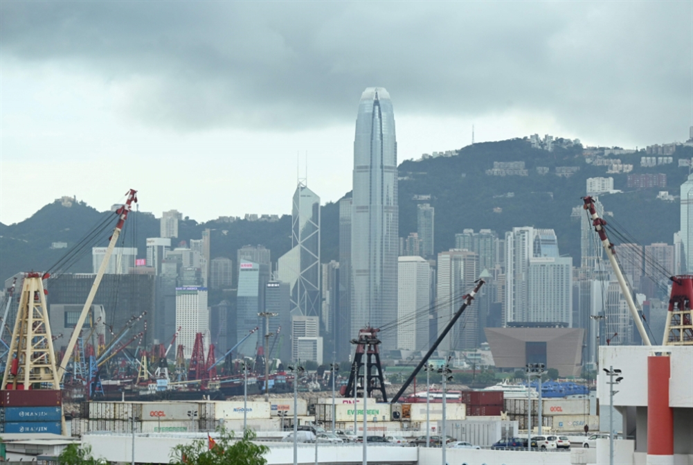 الصين تصوغ قائمة بمئة تدخّل أميركي في هونغ كونغ: «لا تثيروا المتاعب»